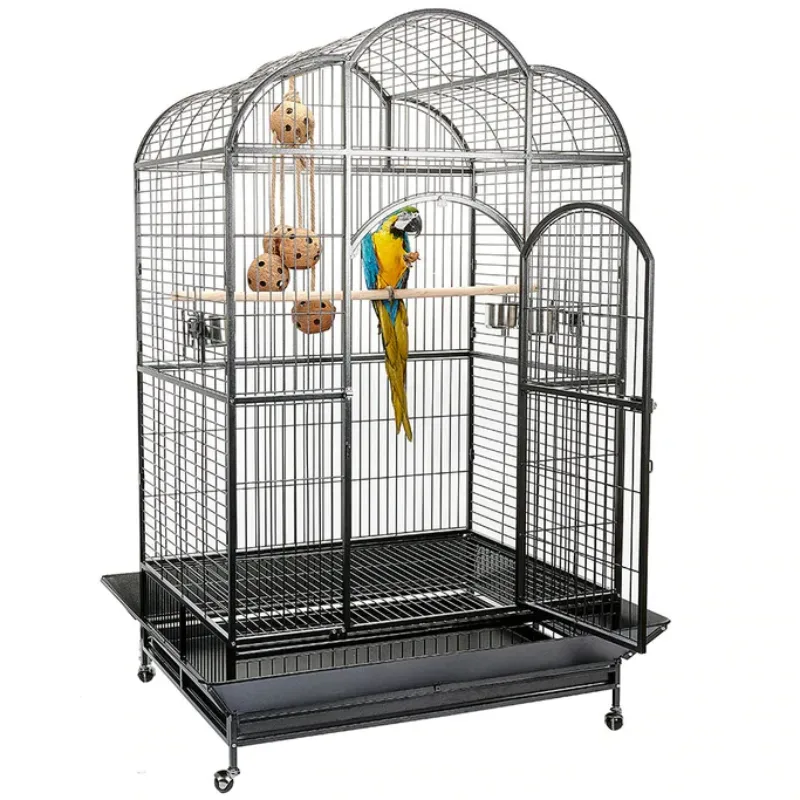 Liberta Atlantis Large Parrot Cage