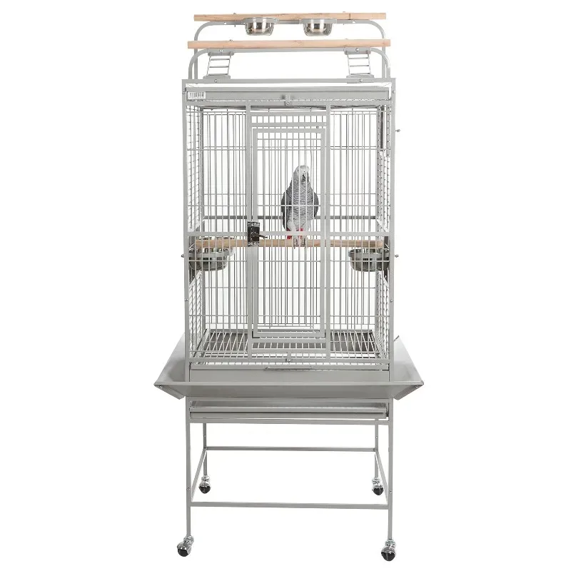 Bolivia Play Top Cage