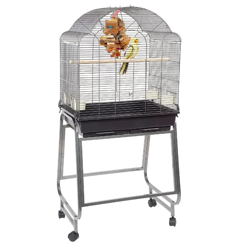Rainforest Brasil 2 Small Bird Cage