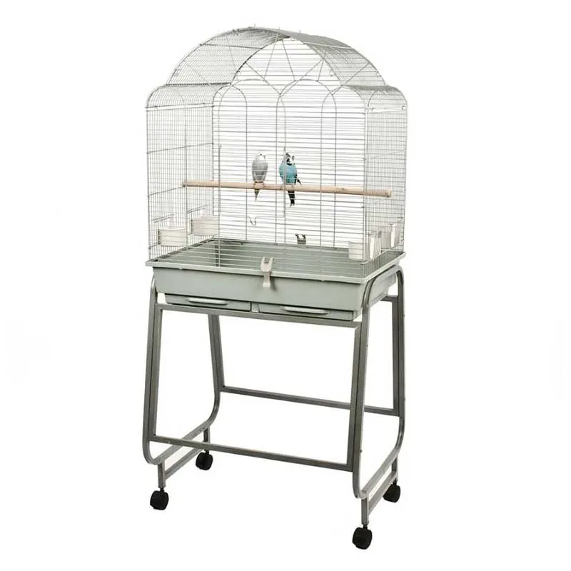 Rainforest Brasil 1 Small Bird Cage
