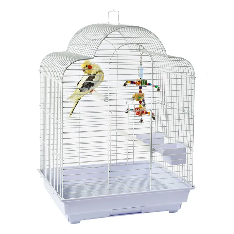 Rainforest Brasilia Bird Cage