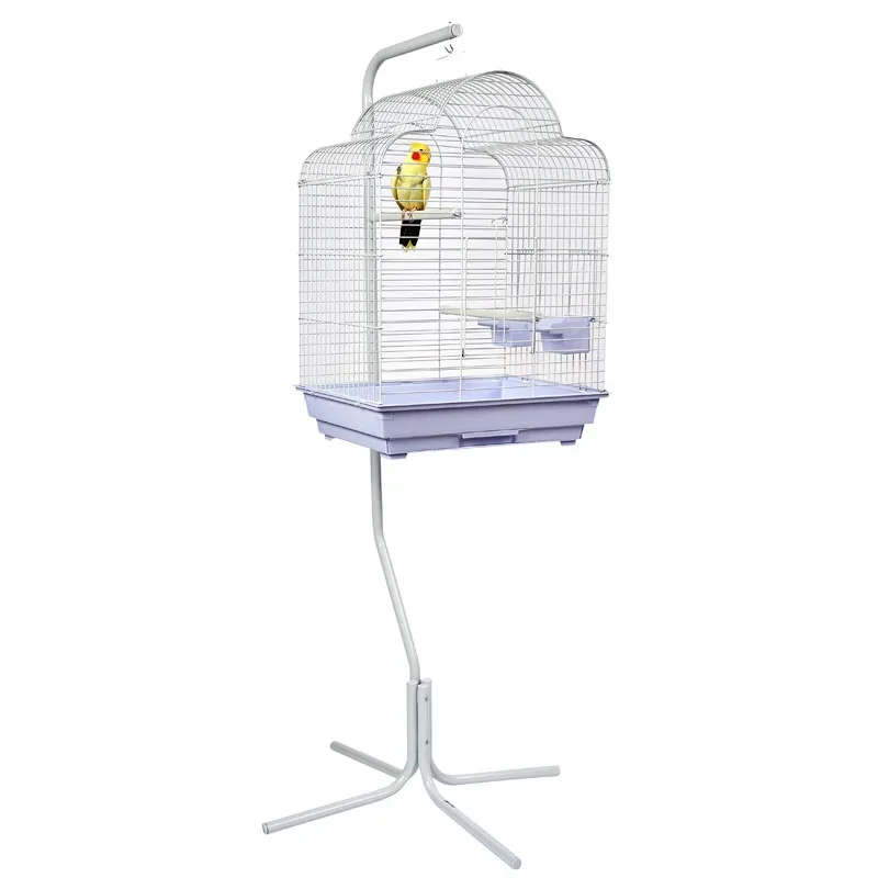 Rainforest Brasilia Bird Cage - Image 2