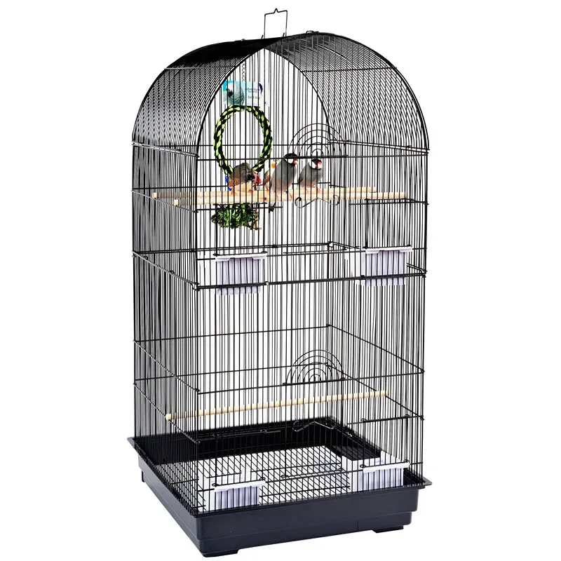 Rainforest Caracas Bird Cage