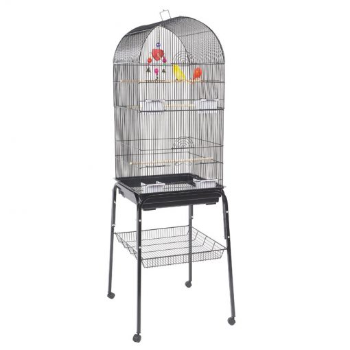 Rainforest Caracas Bird Cage Parrotize UK