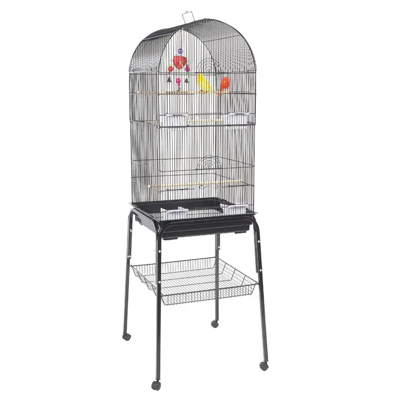Rainforest Caracas Bird Cage - Image 3