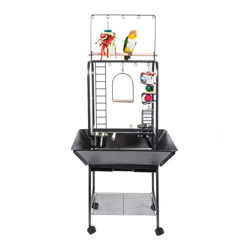 Forest Jungle Play Stand