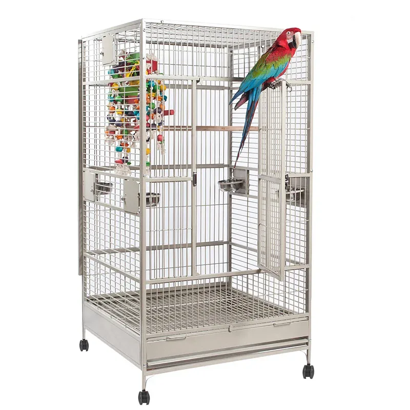 Rainforest Nova I Parrot Cage