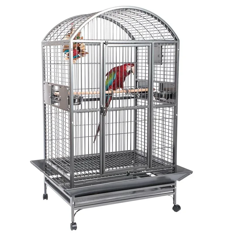 RC-santos-dome-top-parrot-cage-antique