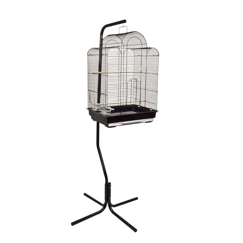 Rainforest Columbia Bird Cage Stand