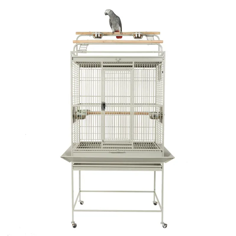 dakota stone parrot cage