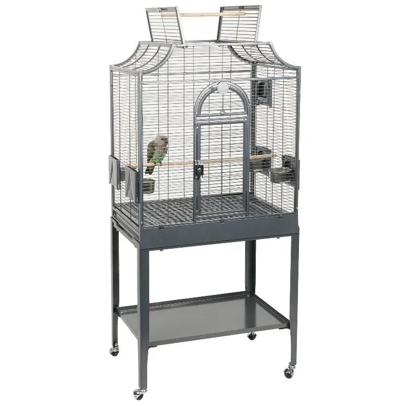 Rainforest Amazona I Cage - Image 2