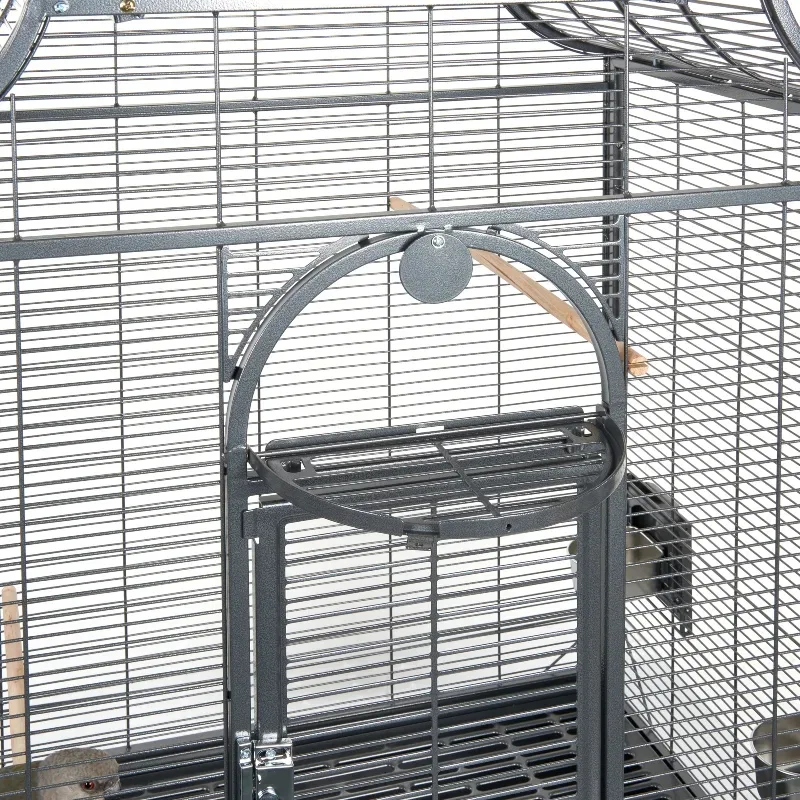 Rainforest Amazona I Cage - Image 3