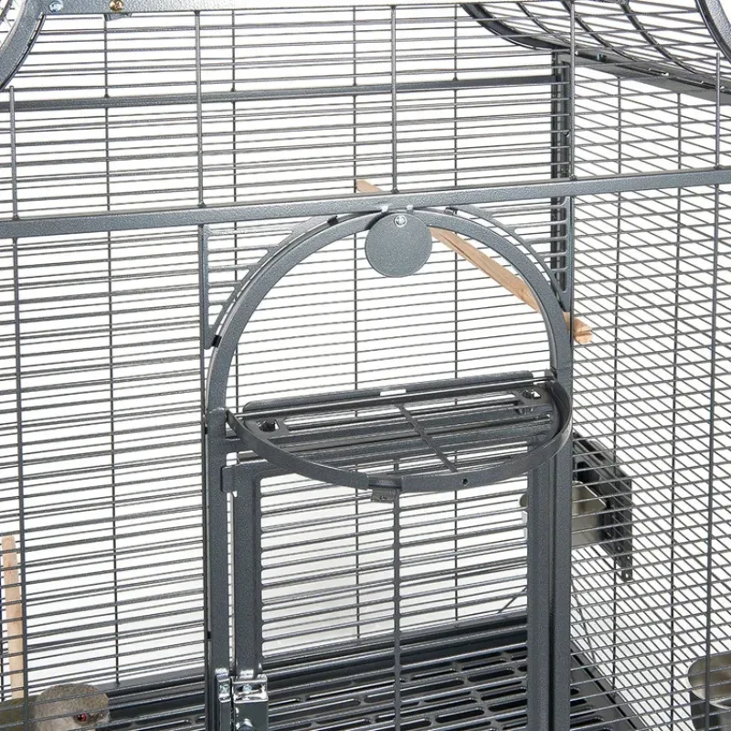 Rainforest Amazona II Cage - Image 3